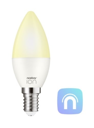 ION SmartBulb Ambient chytrá žárovka